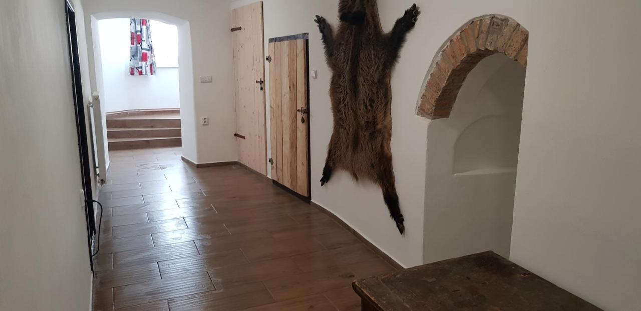 Chata Na Kovarne Rýmařov Екстериор снимка