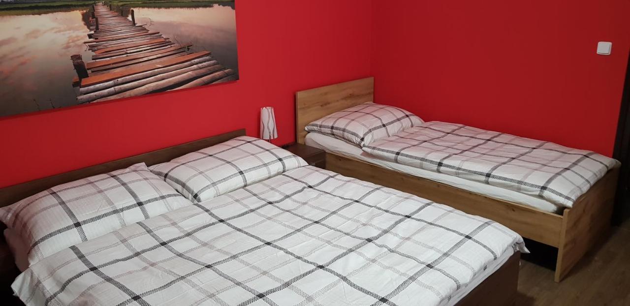 Chata Na Kovarne Rýmařov Екстериор снимка
