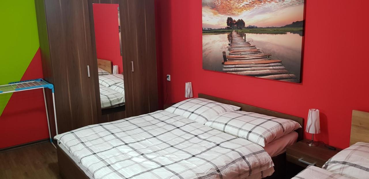 Chata Na Kovarne Rýmařov Екстериор снимка