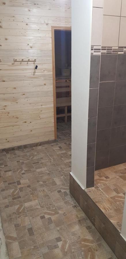 Chata Na Kovarne Rýmařov Екстериор снимка